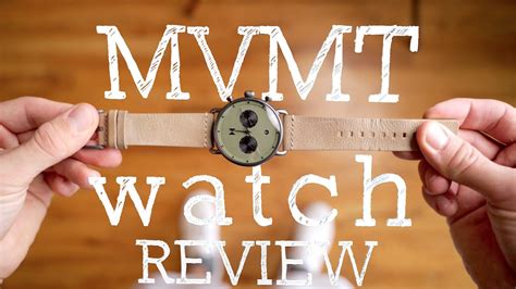 how to spot a fake mvmt watch|how to detect a watch.